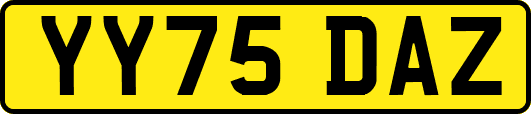 YY75DAZ