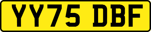 YY75DBF