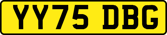 YY75DBG