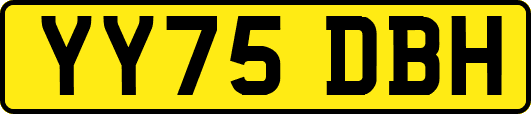 YY75DBH