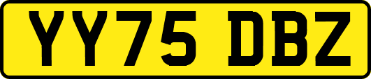 YY75DBZ