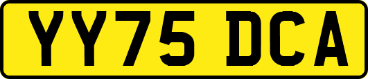 YY75DCA