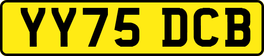 YY75DCB