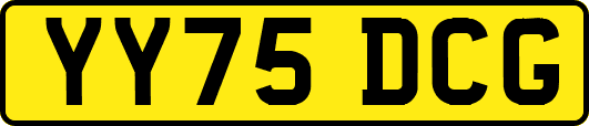 YY75DCG