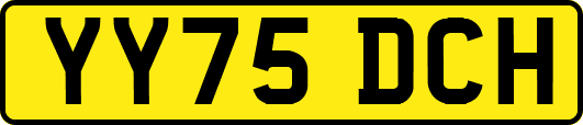 YY75DCH