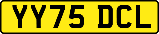 YY75DCL
