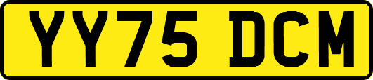 YY75DCM