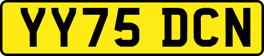 YY75DCN