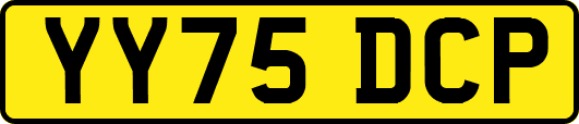 YY75DCP