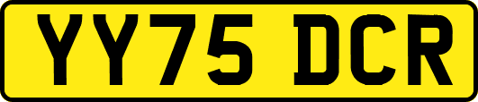 YY75DCR