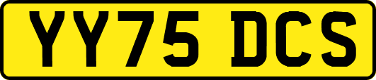 YY75DCS