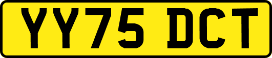 YY75DCT