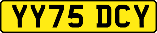 YY75DCY