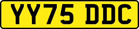 YY75DDC