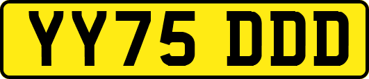 YY75DDD