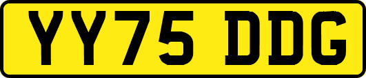 YY75DDG