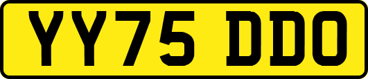 YY75DDO