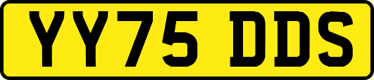 YY75DDS