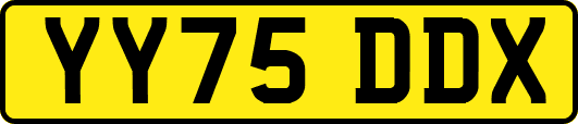 YY75DDX