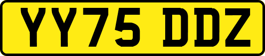 YY75DDZ