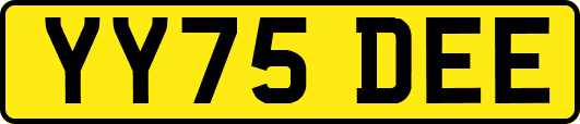 YY75DEE