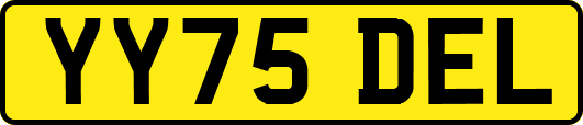 YY75DEL