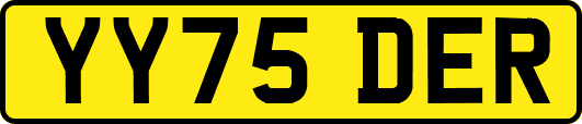 YY75DER