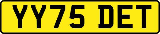 YY75DET