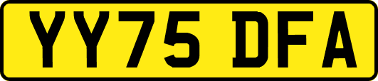 YY75DFA