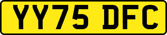 YY75DFC