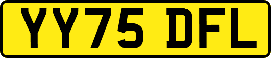YY75DFL