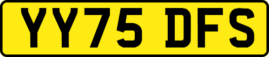 YY75DFS