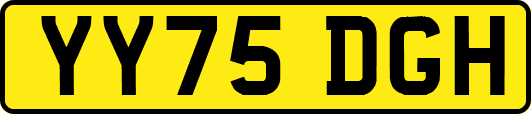 YY75DGH