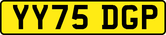 YY75DGP