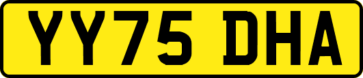 YY75DHA