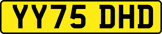 YY75DHD