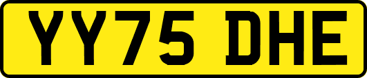 YY75DHE
