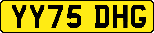 YY75DHG