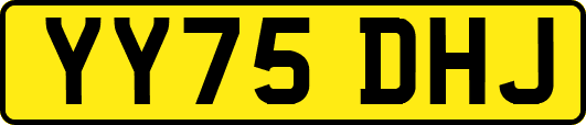 YY75DHJ