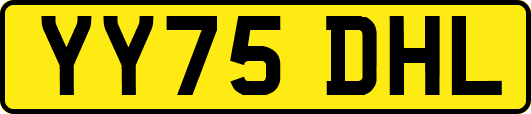 YY75DHL