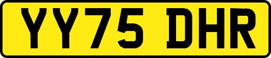 YY75DHR