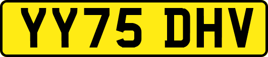 YY75DHV