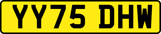 YY75DHW