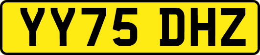 YY75DHZ