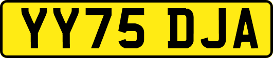YY75DJA