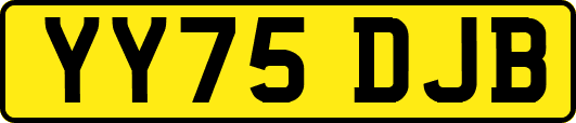 YY75DJB