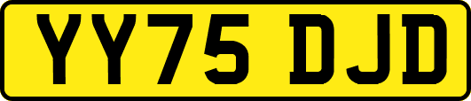 YY75DJD