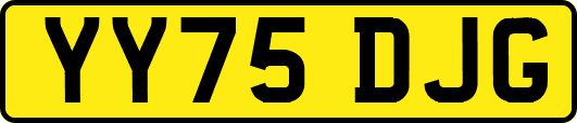 YY75DJG