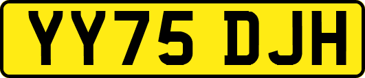 YY75DJH