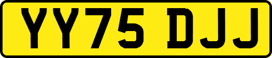 YY75DJJ